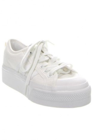 Γυναικεία παπούτσια Adidas Originals, Μέγεθος 36, Χρώμα Λευκό, Τιμή 46,99 €