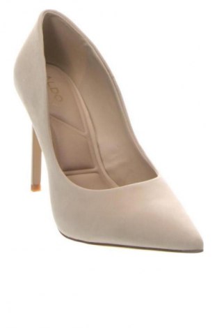 Γυναικεία παπούτσια Aldo, Μέγεθος 36, Χρώμα  Μπέζ, Τιμή 30,99 €