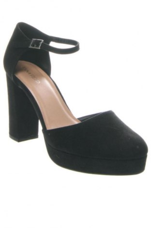 Γυναικεία παπούτσια Anna Field, Μέγεθος 41, Χρώμα Μαύρο, Τιμή 18,99 €