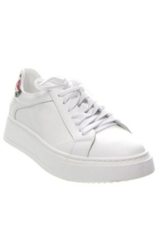 Γυναικεία παπούτσια Anna Morellini, Μέγεθος 40, Χρώμα Λευκό, Τιμή 57,99 €