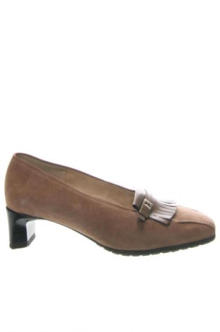 Γυναικεία παπούτσια Ara, Μέγεθος 37, Χρώμα Καφέ, Τιμή 14,99 €
