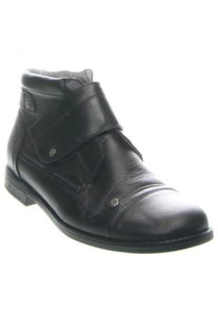 Pánske topánky BARTEK, Veľkosť 38, Farba Čierna, Cena  14,95 €