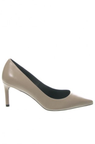 Dámské boty  BOSS, Velikost 38, Barva Béžová, Cena  2 349,00 Kč