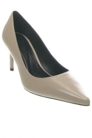 Dámské boty  BOSS, Velikost 38, Barva Béžová, Cena  2 349,00 Kč