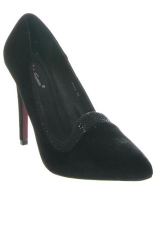 Γυναικεία παπούτσια Belle Women, Μέγεθος 40, Χρώμα Μαύρο, Τιμή 39,99 €
