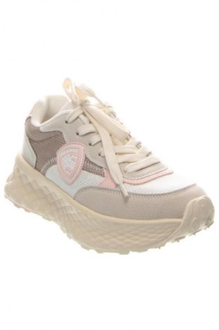 Obuwie damskie Blauer, Rozmiar 36, Kolor Kolorowy, Cena 236,99 zł