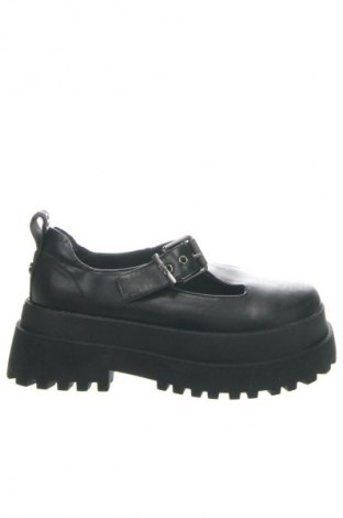 Obuwie damskie Buffalo, Rozmiar 37, Kolor Czarny, Cena 303,99 zł