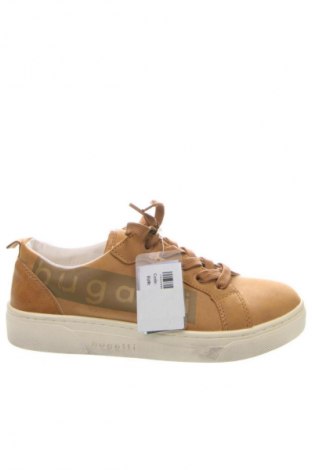 Γυναικεία παπούτσια Bugatti, Μέγεθος 38, Χρώμα  Μπέζ, Τιμή 62,98 €