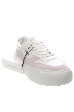 Γυναικεία παπούτσια Calvin Klein, Μέγεθος 36, Χρώμα Πολύχρωμο, Τιμή 54,99 €