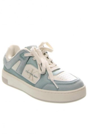 Încălțăminte de damă Calvin Klein Jeans, Mărime 37, Culoare Multicolor, Preț 374,99 Lei