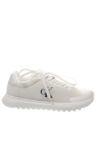 Damenschuhe Calvin Klein Jeans, Größe 39, Farbe Ecru, Preis € 62,99