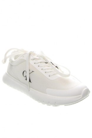 Damenschuhe Calvin Klein Jeans, Größe 39, Farbe Ecru, Preis € 62,99