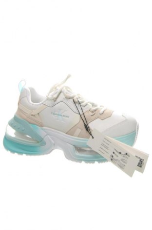 Damenschuhe Calvin Klein Jeans, Größe 38, Farbe Mehrfarbig, Preis 142,99 €