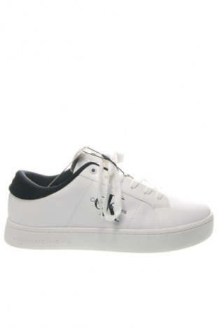 Dámske topánky  Calvin Klein Jeans, Veľkosť 42, Farba Biela, Cena  73,95 €
