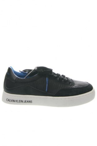 Дамски обувки Calvin Klein Jeans, Размер 40, Цвят Черен, Цена 78,22 €, #134650420