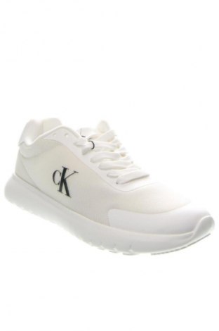 Dámske topánky  Calvin Klein Jeans, Veľkosť 38, Farba Kremová, Cena  79,95 €