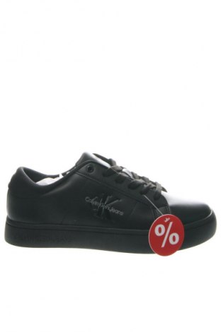 Dámske topánky  Calvin Klein Jeans, Veľkosť 41, Farba Čierna, Cena  103,95 €
