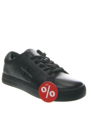 Dámske topánky  Calvin Klein Jeans, Veľkosť 41, Farba Čierna, Cena  103,95 €