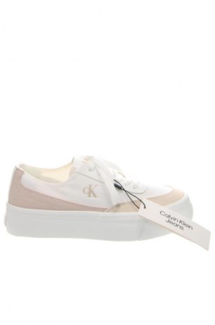 Dámske topánky  Calvin Klein Jeans, Veľkosť 39, Farba Viacfarebná, Cena  50,95 €