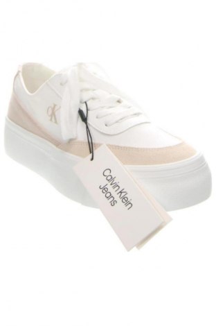 Dámske topánky  Calvin Klein Jeans, Veľkosť 39, Farba Viacfarebná, Cena  50,95 €