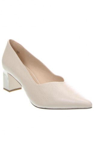 Obuwie damskie Caprice, Rozmiar 38, Kolor Beżowy, Cena 263,99 zł