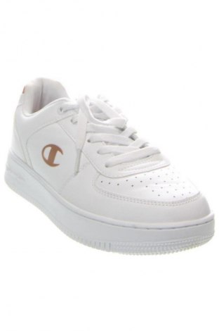 Γυναικεία παπούτσια Champion, Μέγεθος 37, Χρώμα Λευκό, Τιμή 30,99 €