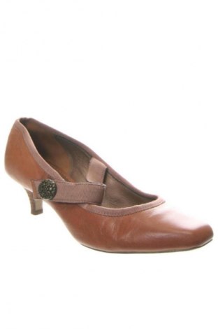 Γυναικεία παπούτσια Clarks, Μέγεθος 39, Χρώμα Καφέ, Τιμή 30,71 €