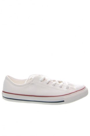 Dámske topánky  Converse, Veľkosť 37, Farba Biela, Cena  48,95 €