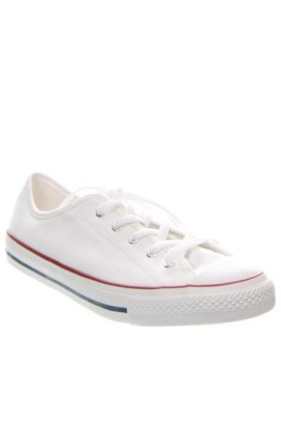 Dámske topánky  Converse, Veľkosť 37, Farba Biela, Cena  48,95 €