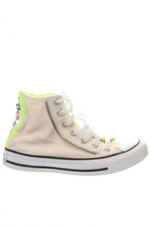 Γυναικεία παπούτσια Converse, Μέγεθος 36, Χρώμα  Μπέζ, Τιμή 17,99 €