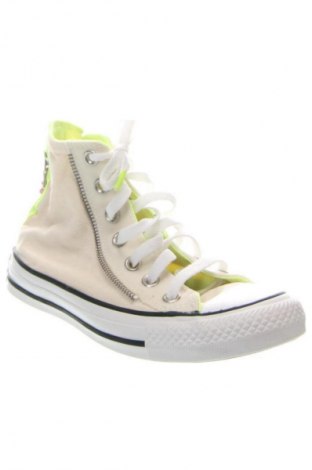 Γυναικεία παπούτσια Converse, Μέγεθος 36, Χρώμα  Μπέζ, Τιμή 17,99 €