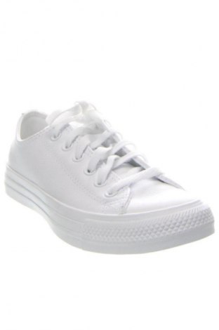 Γυναικεία παπούτσια Converse, Μέγεθος 37, Χρώμα Λευκό, Τιμή 44,99 €