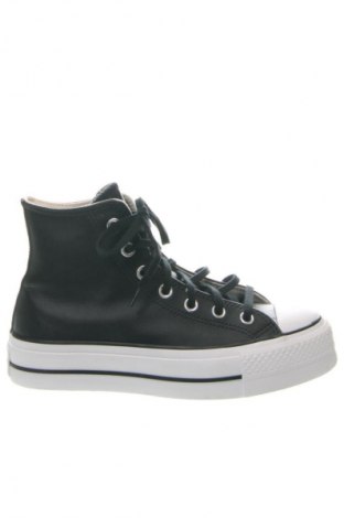 Дамски обувки Converse, Размер 37, Цвят Черен, Цена 47,55 €