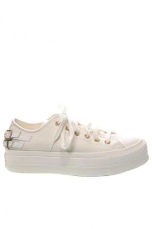 Dámske topánky  Converse, Veľkosť 39, Farba Kremová, Cena  43,95 €
