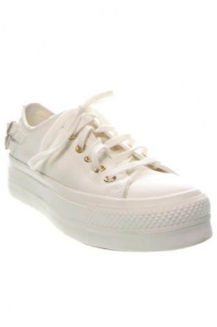 Dámske topánky  Converse, Veľkosť 39, Farba Kremová, Cena  43,95 €