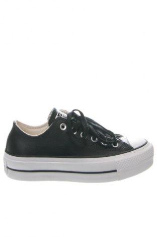 Damenschuhe Converse, Größe 38, Farbe Schwarz, Preis € 48,99