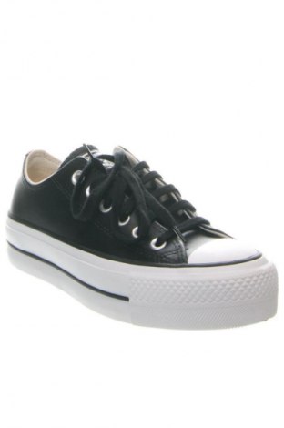 Damenschuhe Converse, Größe 38, Farbe Schwarz, Preis € 48,99