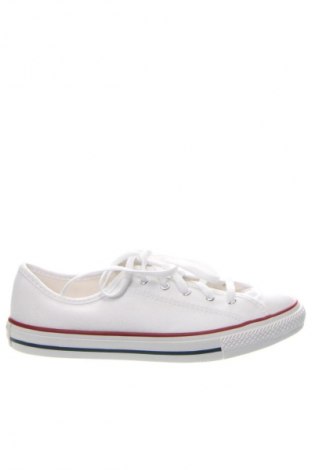 Γυναικεία παπούτσια Converse, Μέγεθος 37, Χρώμα Λευκό, Τιμή 42,99 €