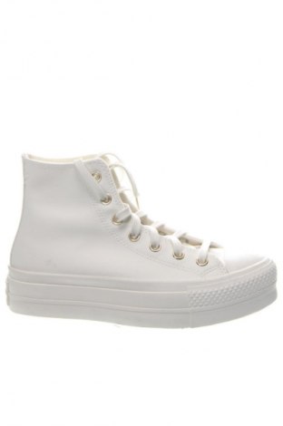 Dámske topánky  Converse, Veľkosť 37, Farba Biela, Cena  48,95 €