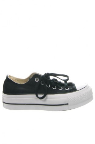 Γυναικεία παπούτσια Converse, Μέγεθος 35, Χρώμα Μαύρο, Τιμή 39,99 €