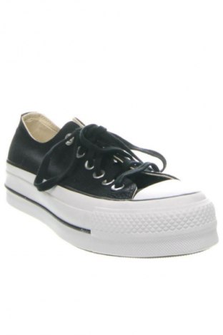 Γυναικεία παπούτσια Converse, Μέγεθος 35, Χρώμα Μαύρο, Τιμή 39,99 €