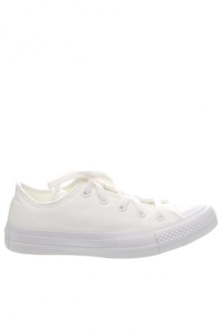 Γυναικεία παπούτσια Converse, Μέγεθος 38, Χρώμα Λευκό, Τιμή 40,99 €