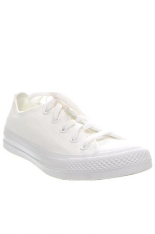 Γυναικεία παπούτσια Converse, Μέγεθος 38, Χρώμα Λευκό, Τιμή 40,99 €