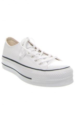 Γυναικεία παπούτσια Converse, Μέγεθος 39, Χρώμα Λευκό, Τιμή 53,99 €