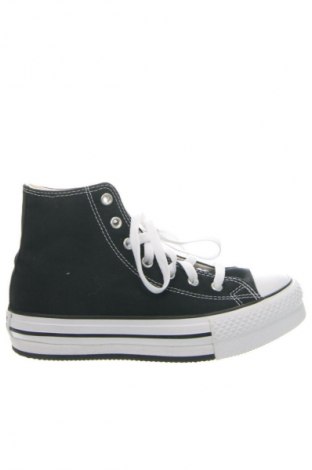 Γυναικεία παπούτσια Converse, Μέγεθος 35, Χρώμα Μαύρο, Τιμή 49,99 €
