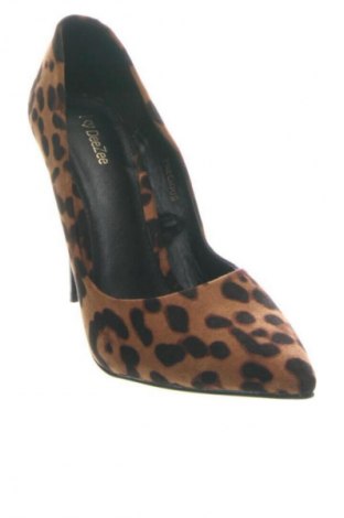 Încălțăminte de damă DeeZee, Mărime 37, Culoare Multicolor, Preț 134,00 Lei