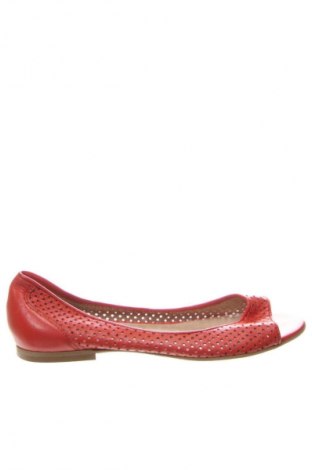 Damenschuhe Designers Remix By Charlotte Eskildsen, Größe 37, Farbe Rot, Preis 36,99 €