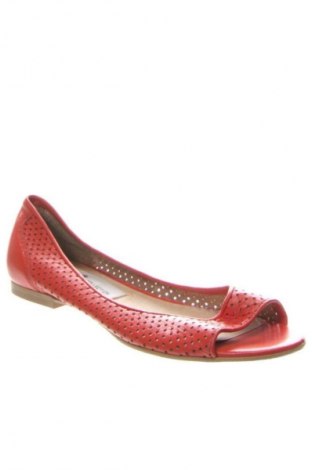 Damenschuhe Designers Remix By Charlotte Eskildsen, Größe 37, Farbe Rot, Preis 36,99 €