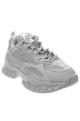 Γυναικεία παπούτσια FILA, Μέγεθος 39, Χρώμα Γκρί, Τιμή 40,99 €