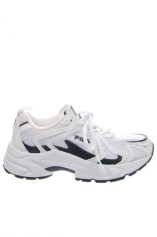 Dámske topánky  FILA, Veľkosť 37, Farba Biela, Cena  67,95 €